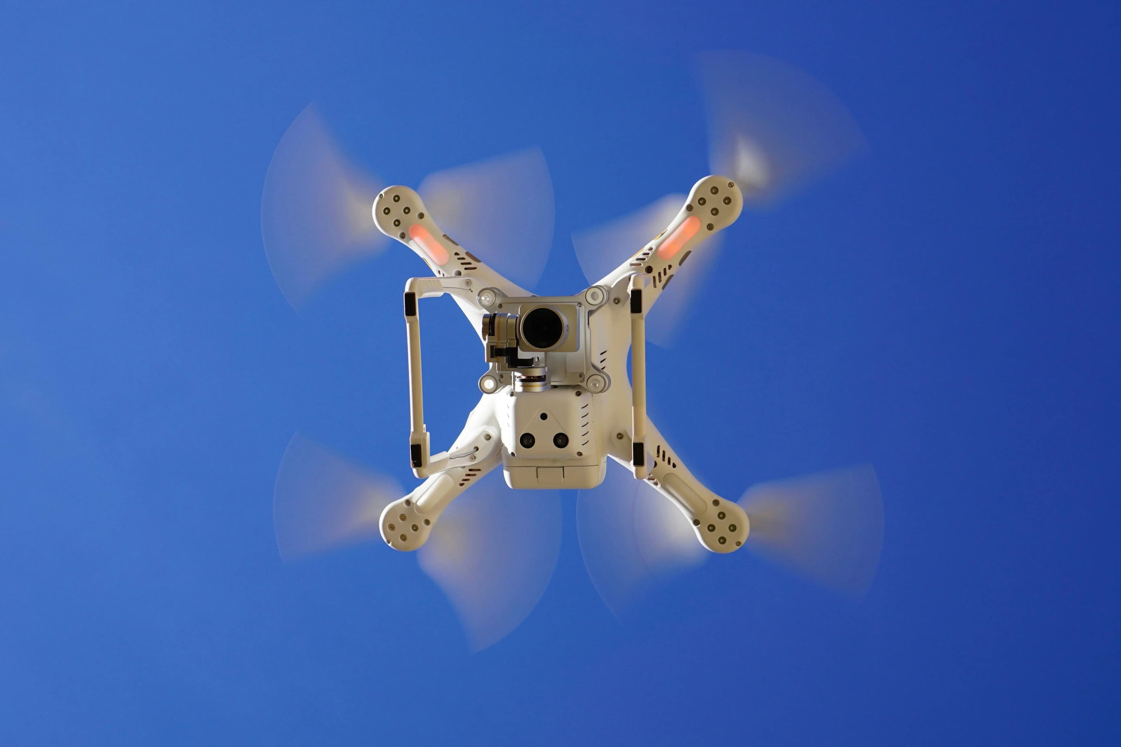 Gdje kupiti dron u Crnoj Gori: nov ili polovan?