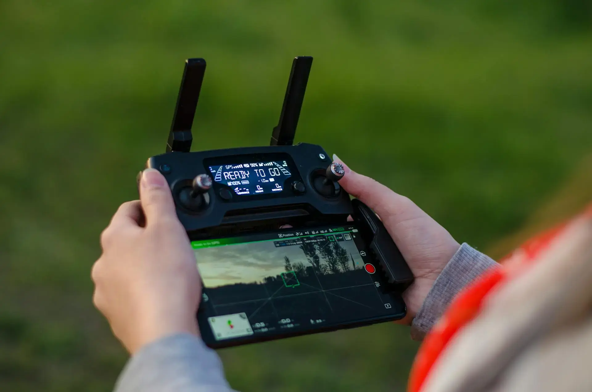 Cijena snimanja dronom u Crnoj Gori: Šta zapravo plaćate?