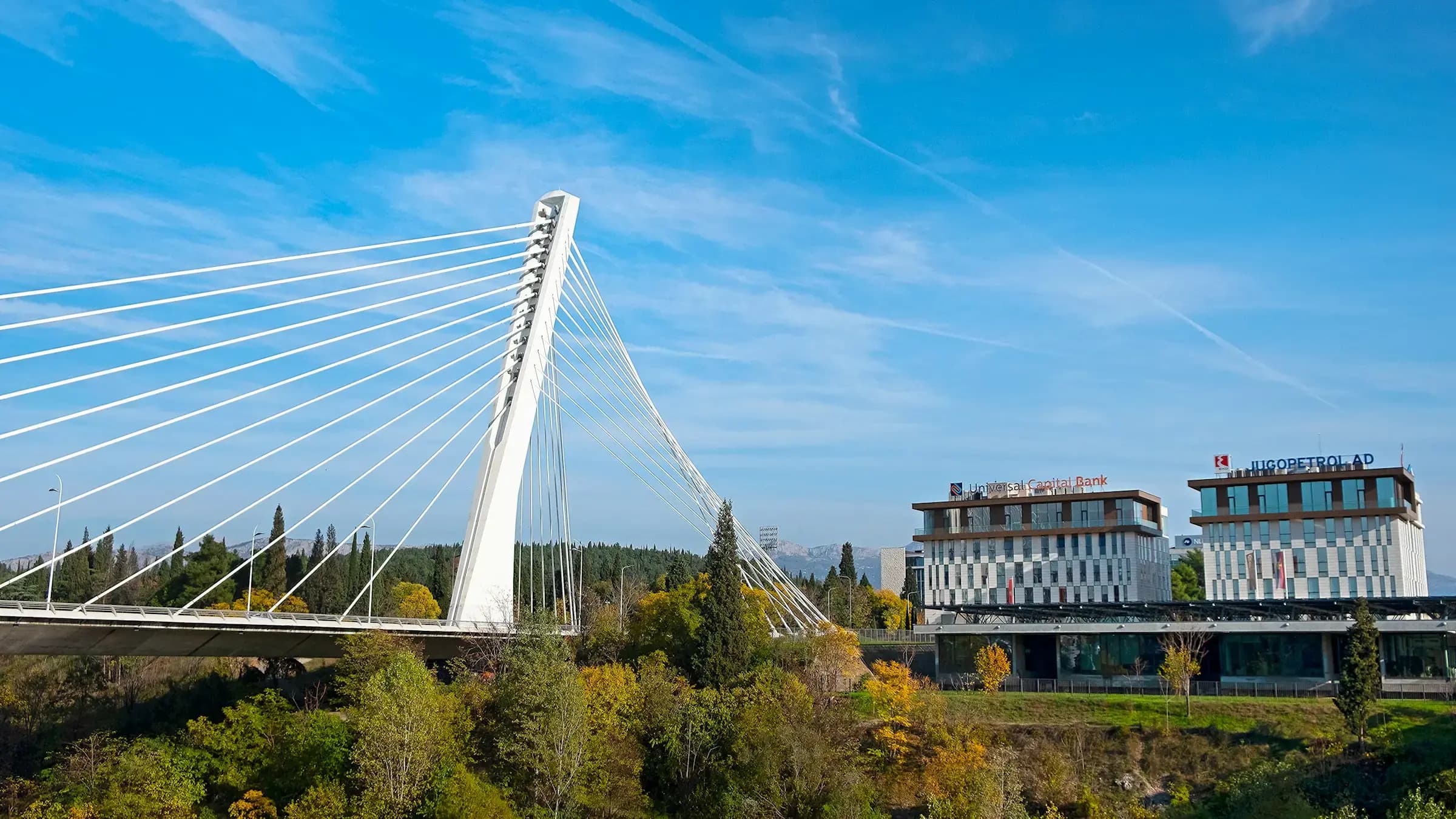 Snimanje dronom u Podgorici: Pravila, dozvole i top lokacije
