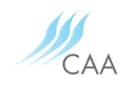Civil Aviation Agency of Montenegro logo
