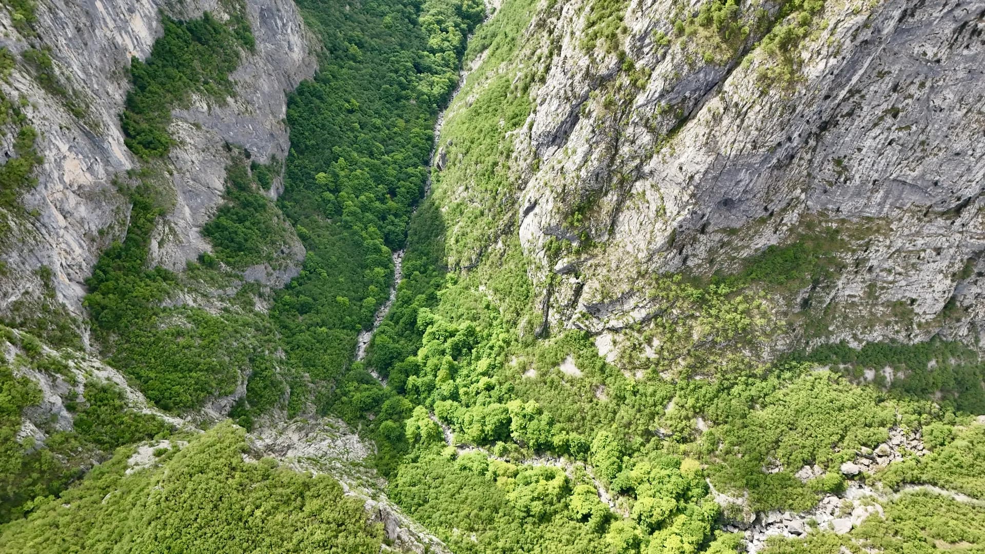Mrtvica Canyon 2