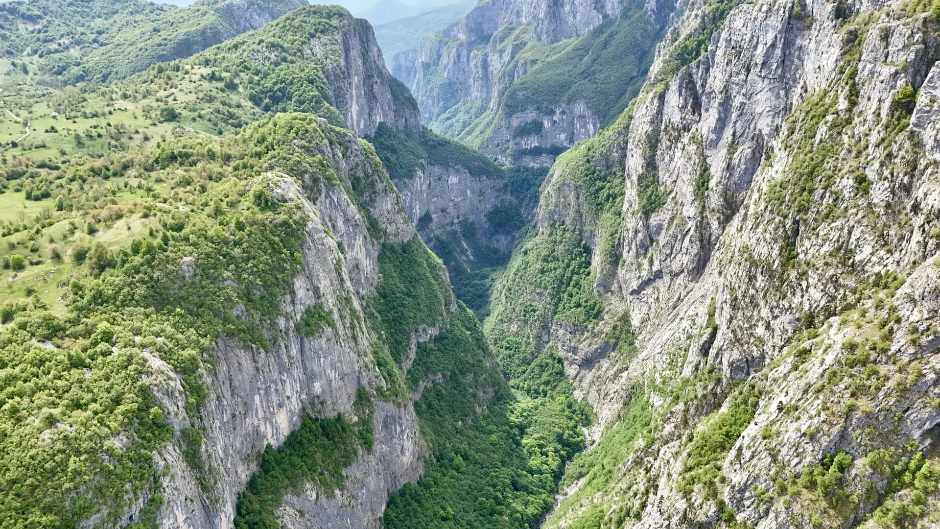 Mrtvica Canyon 1