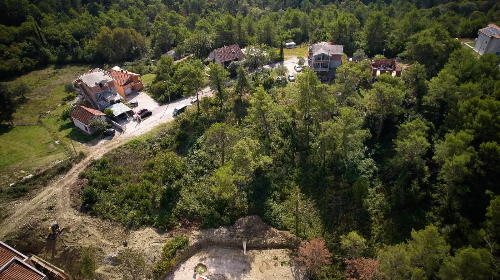 LAND PLOTS detalj 3