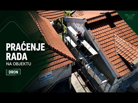 Praćenje radova