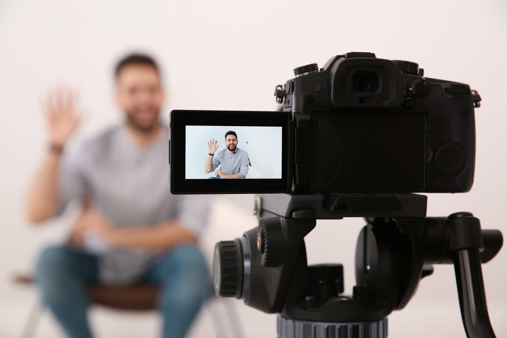Video marketing 2026: zašto je video 50x bolji od teksta — i kako početi
