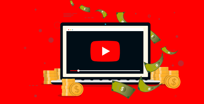 YouTube kao biznis: kako zaraditi €1000-5000 mjesečno od YouTube kanala