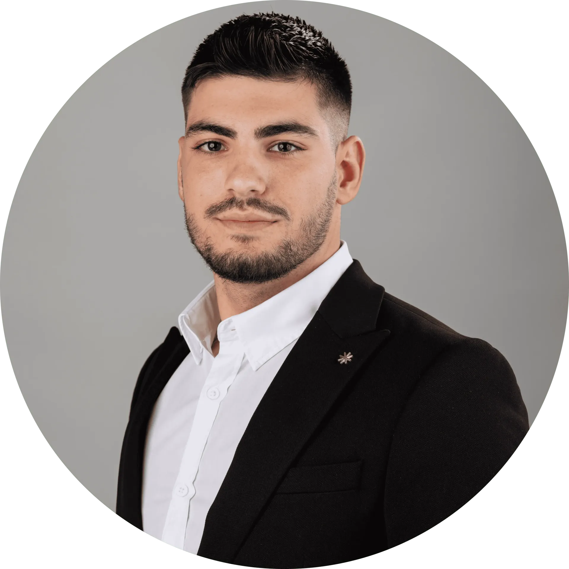 Nikola Perišić - Fullstack Developer i Dron Pilot