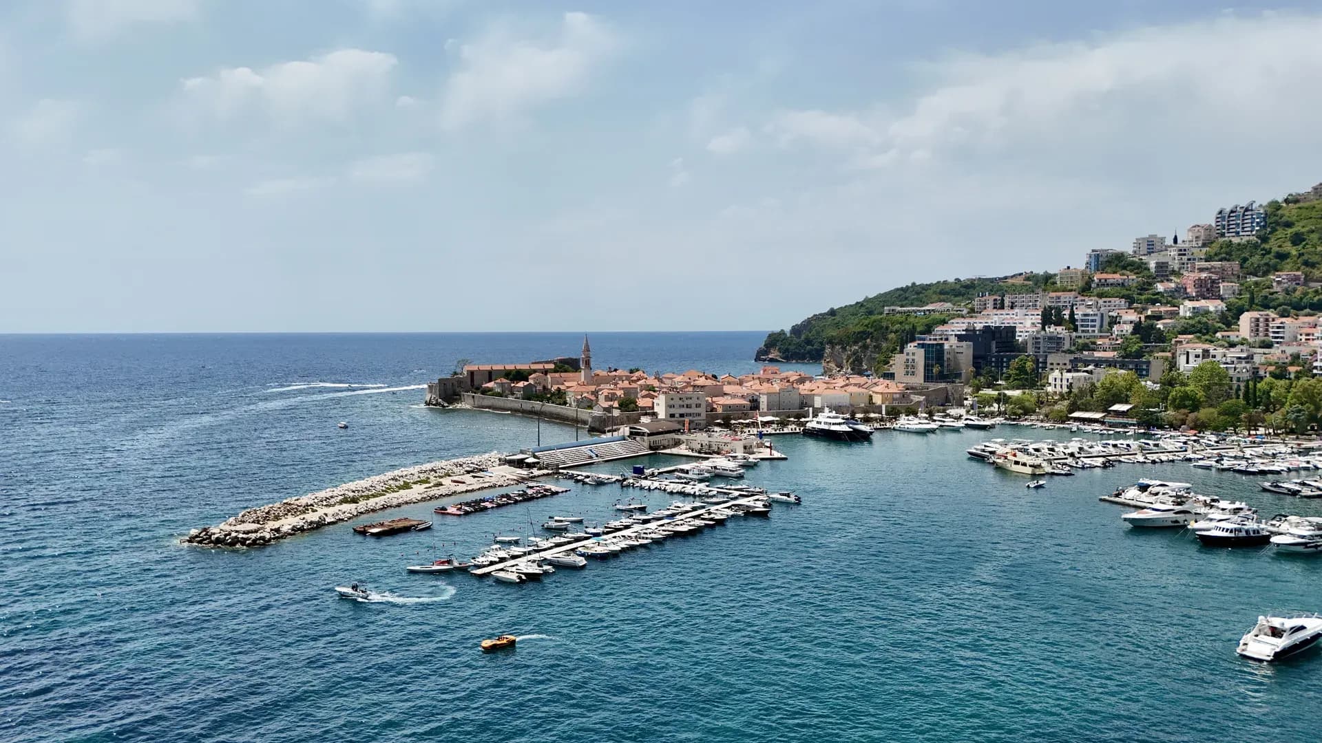 PREMIUM RESORTS glavni kadar