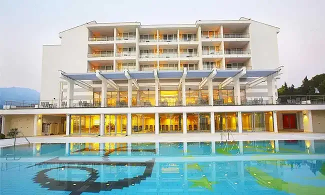 PREMIUM RESORTS detalj 1