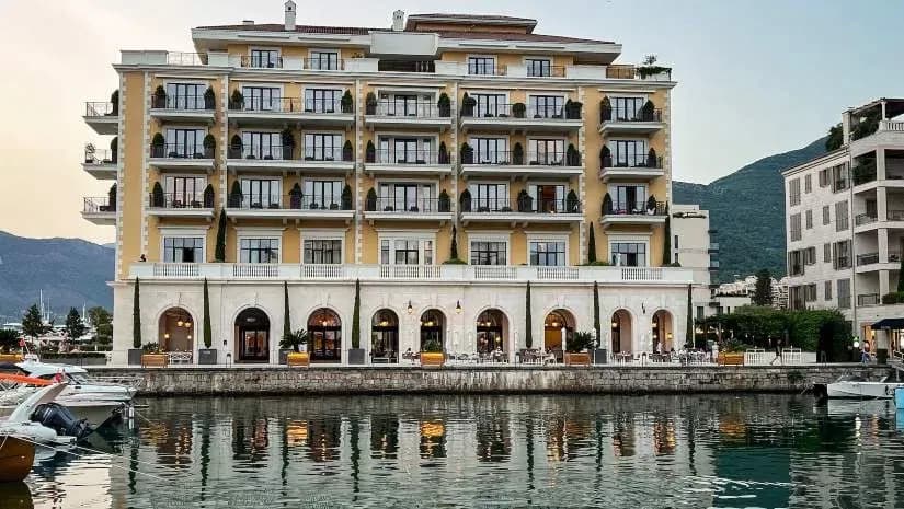 PREMIUM RESORTS detalj 2