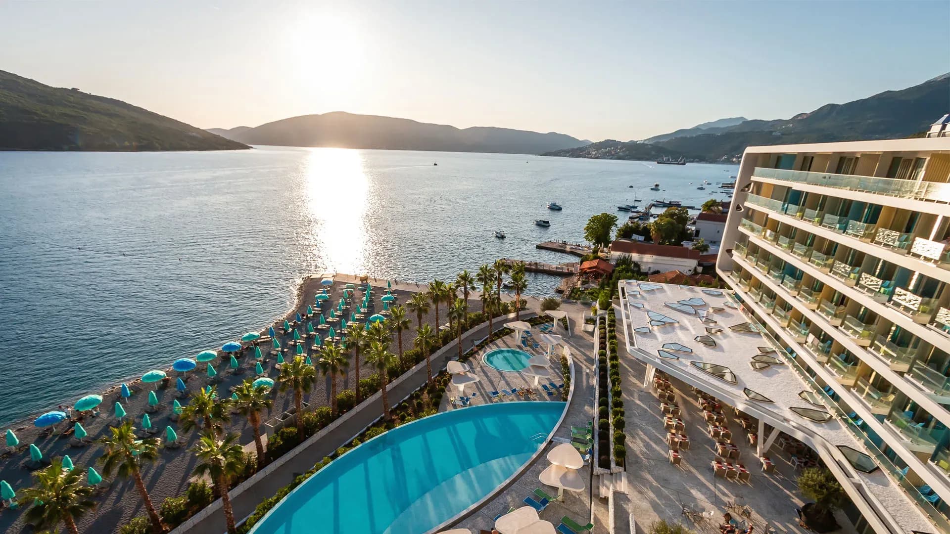 PREMIUM RESORTS detalj 3