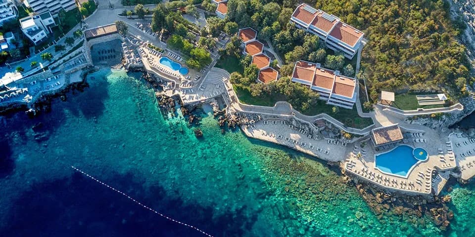PREMIUM RESORTS detalj 4