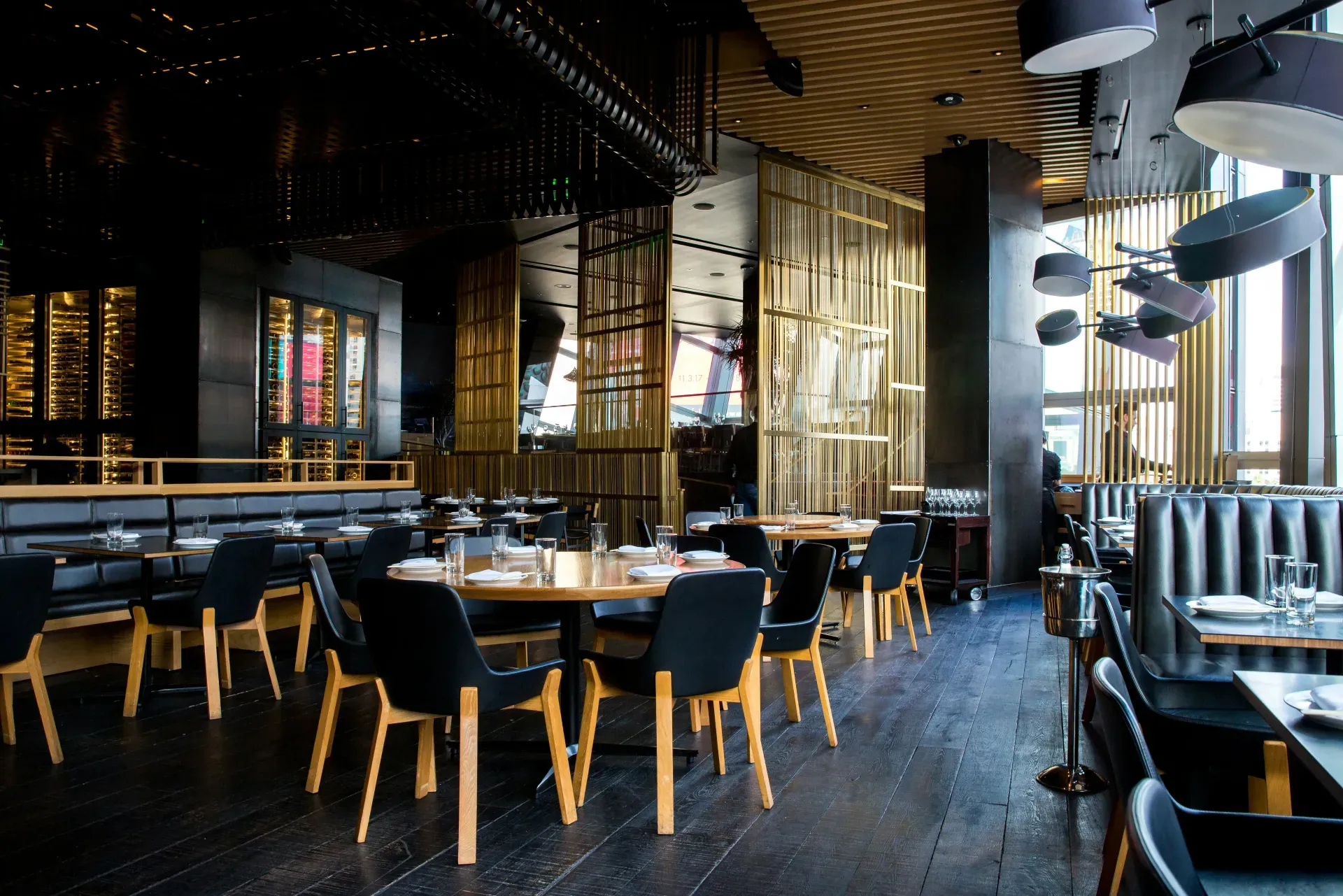 RESTAURANTS detalj 2
